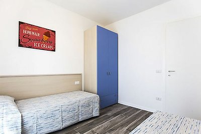 Apartament Dla rodzin Caorle
