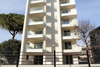 Residenz Zero Zero Dreizimmer-Wohnung Tipo C6