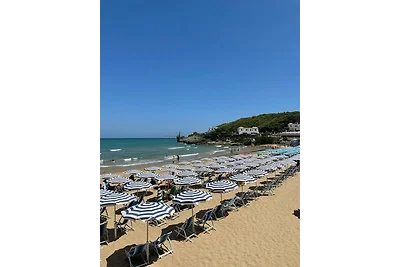 Ferienanlage Manacore Mobilehome Happy Relax...