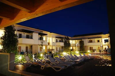 Residenz Evanike Vierzimmer-Wohnung Tipo D*