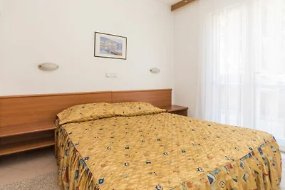 Ferienanlage Polynesia Wohnung EA2BP1