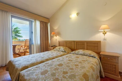 Appartamento Vacanza con famiglia Parenzo
