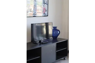 Residence Casalbergo Zweizimmer-Wohnung Bilo...