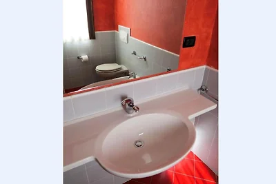 Residenz Primera Zweizimmer-Wohnung Tipo B2
