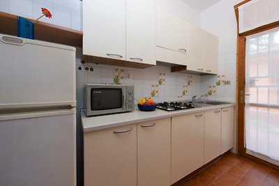 Vakantieappartement Gezinsvakantie Ferrara