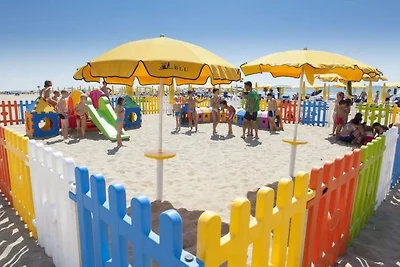 Casa vacanze Vacanza di relax Cavallino-Treporti