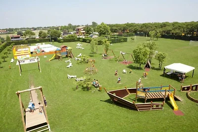 Ferienanlage Ca'Pasquali Mobilehome Residence...