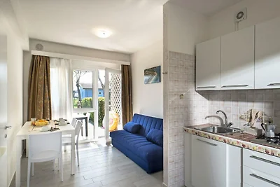 Vakantiehuis Ontspannende vakantie Caorle