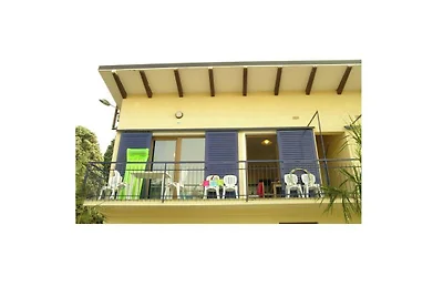Vakantieappartement Gezinsvakantie Verona