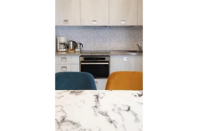 Residenz Carl und Do Dreizimmer-Wohnung Trilo...