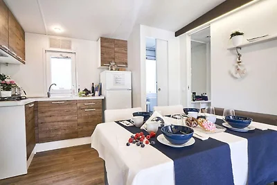 Feriendorf Oasi Mobilehome Honolulu