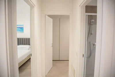 Vakantieappartement Gezinsvakantie Cavallino-Treporti