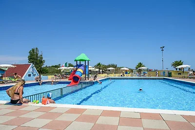 Rosolina Mare Club BW4