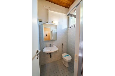 Ferienpark Rosapineta Sud Bungalow 2