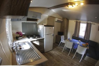 Spina Holiday Village - Mobilhome Superior AGCLU...