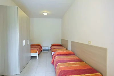 Ferienanlage Bella Italia Apartment Ibisco