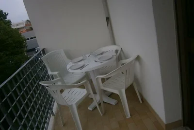 Residenz ISI Zweizimmer-Wohnung B2