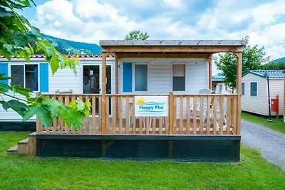 Ferienpark Bella Austria Mobilehome Happy...