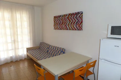 Residenz Villa Alessandra Dreizimmer-Wohnung ...