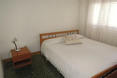 Residenz Flaminia Vierzimmer-Wohnung Tipo D