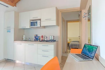 Vakantiehuis Ontspannende vakantie Rosolina