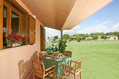 Feriendorf California - Superior Vulci Cottage AGGIT (2531)