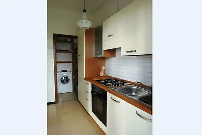 Villa Degli Aceri Vierzimmer-Wohnung Tipo D*