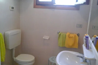 Residenz Cape Vierzimmer-Bungalow Tipo D*