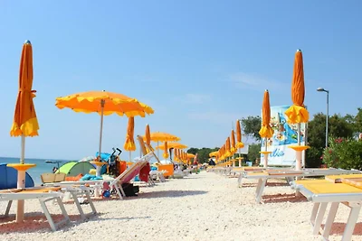 Ferienanlage Bi Village Holiday Home Comfort