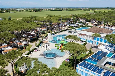 Appartamento Vacanza con famiglia Cavallino-Treporti