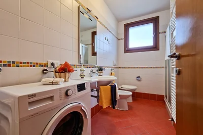 Residenz Tulipano Vierzimmer-Wohnung Tipo D*