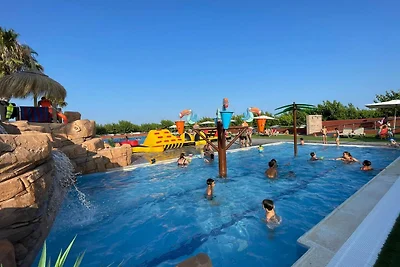 Vakantiehuis Ontspannende vakantie Barcelona