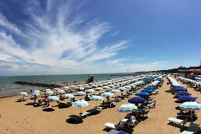 Casa su barca Vacanza single Lignano Sabbiadoro