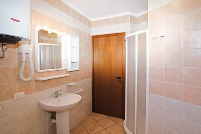Residenz Girasoli Zweizimmer-Wohnung Bilo