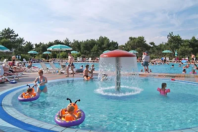 Residenz Lido del Sole Wohnung Bilo
