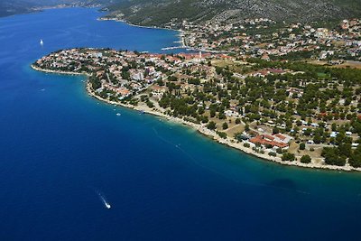Ferienpark Amadria Park Trogir - Wohnung 4+2 (2779)