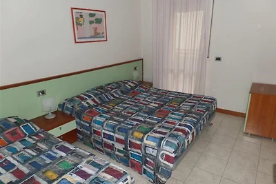 Residenz Villa Felice Zweizimmer-Wohnung B