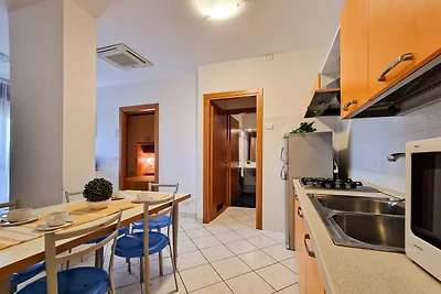 Apartament Dla rodzin Caerano di San Marco