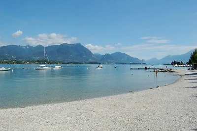 Appartamento Vacanza con famiglia Manerba del Garda