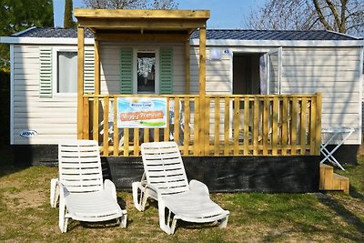 Ferienpark Domaine La Yole Mobilehome Happy...