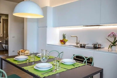 Residenz Olivo Dreizimmer-Wohnung Trilo Top