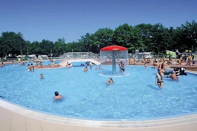 Vakantiehuis Ontspannende vakantie Poreč