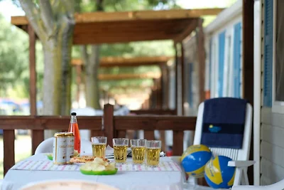 Ferienpark Bella Austria Mobilehome Happy...