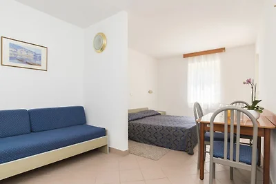 Appartamento Vacanza con famiglia Umago