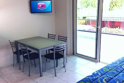 Residenz Villa Regina Zweizimmer-Wohnung Ovat...