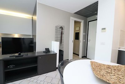 Vakantieappartement Gezinsvakantie Castelletto Ticino