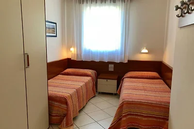 Residenz Concordia Dreizimmer-Wohnung C1