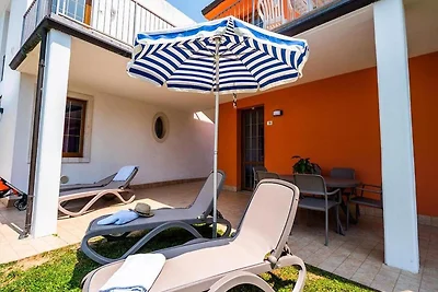 Residenz Gasparina Dreizimmer-Wohnung Trilo S...