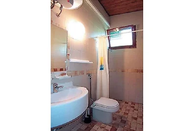 Ferienpark Rosapineta Chalet C4S