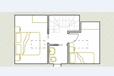 Residenz Borgo dell 'Ulivo Fünfzimmer-Reihenh...